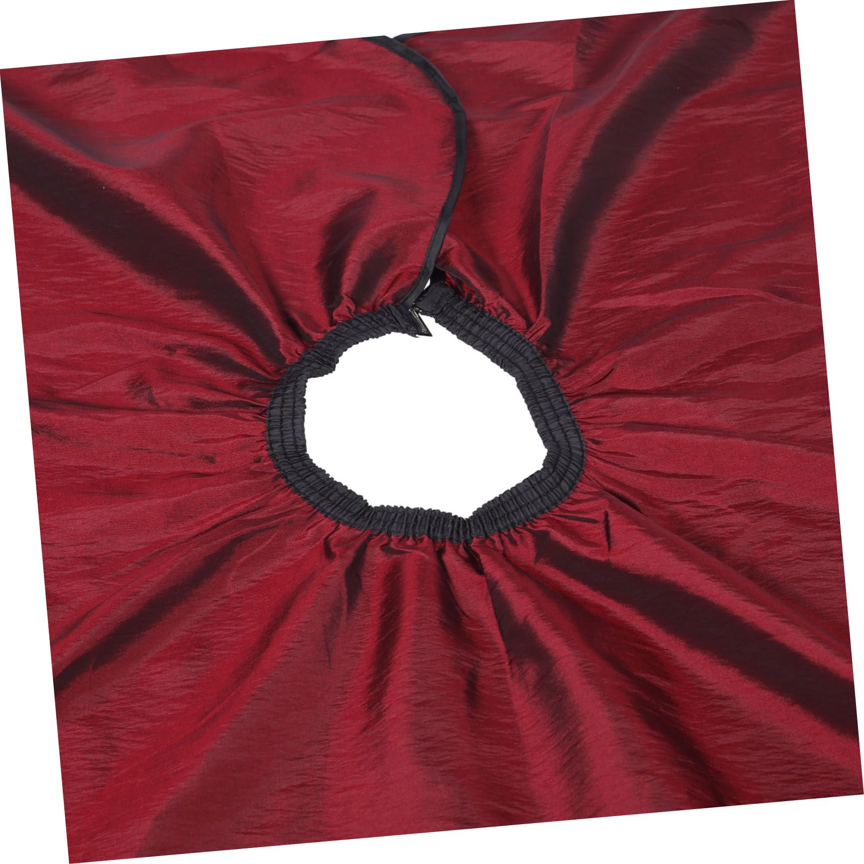 FOMIYES Unisex Haircut Cape Color Changing Wai Cloth Waterproof Stylist Gown Hair Cutting Apron Barber Accessories One Size Fits All