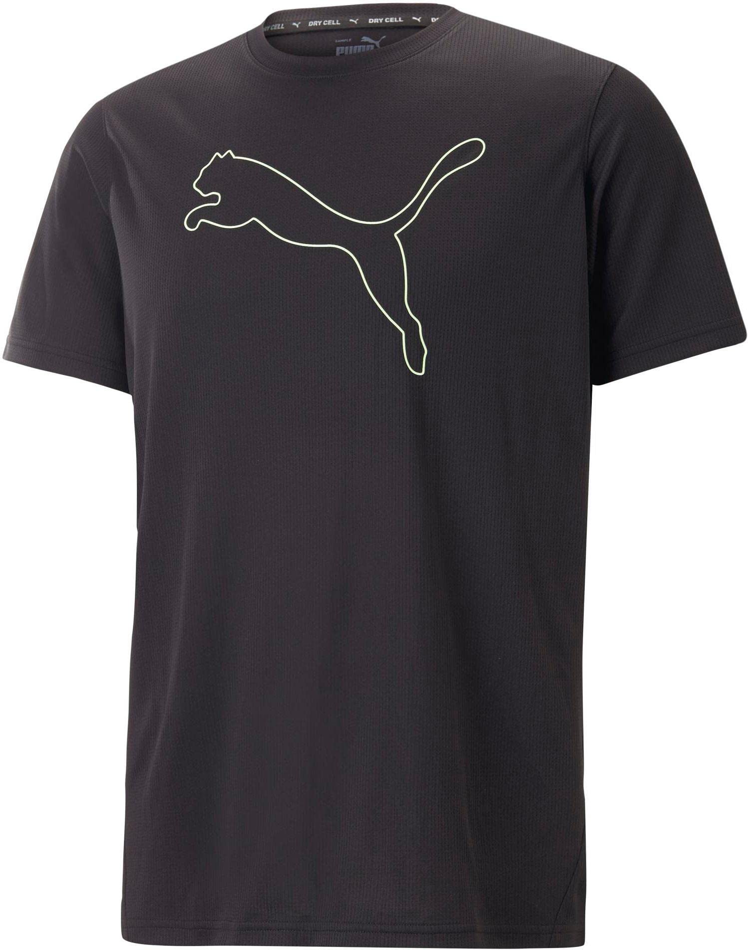 PUMAMens Performance Cat Tee
