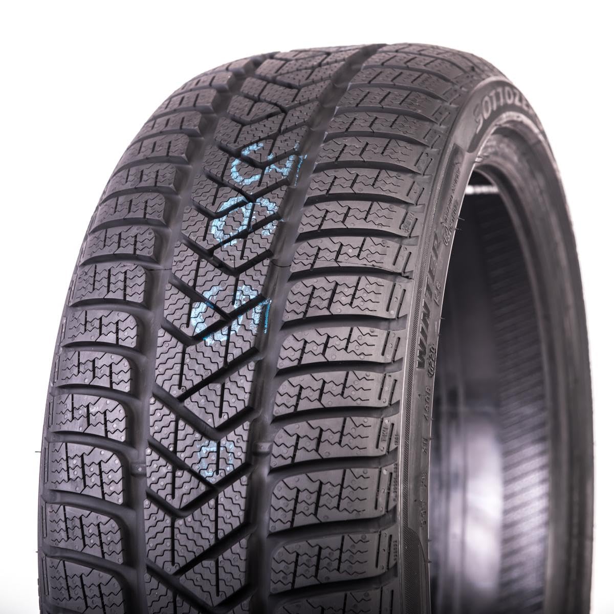 Pirelli Winter Sottozero 3 XL M+S - 245/45R19 102V - opony zimowe