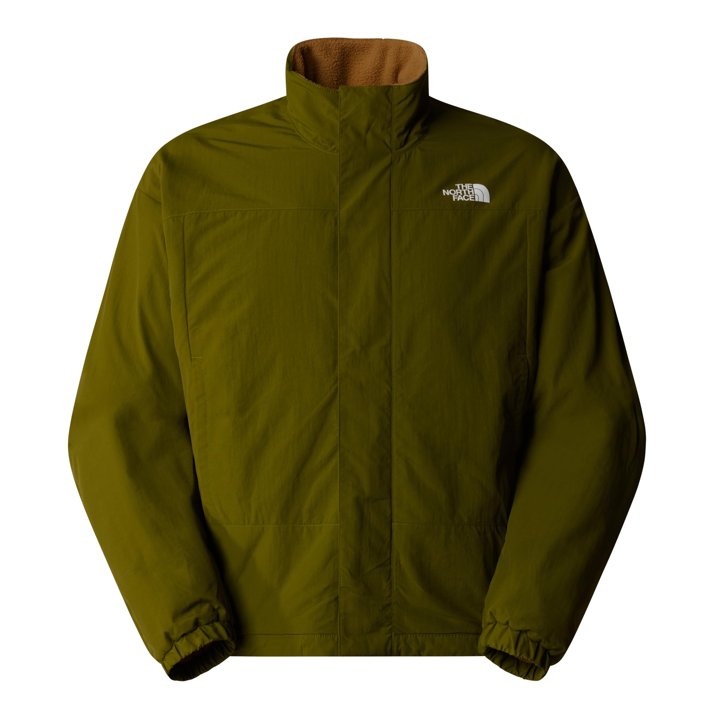 The North Face M Yumiori Reversible Jacket Jacket Hombre (Pack de 1)