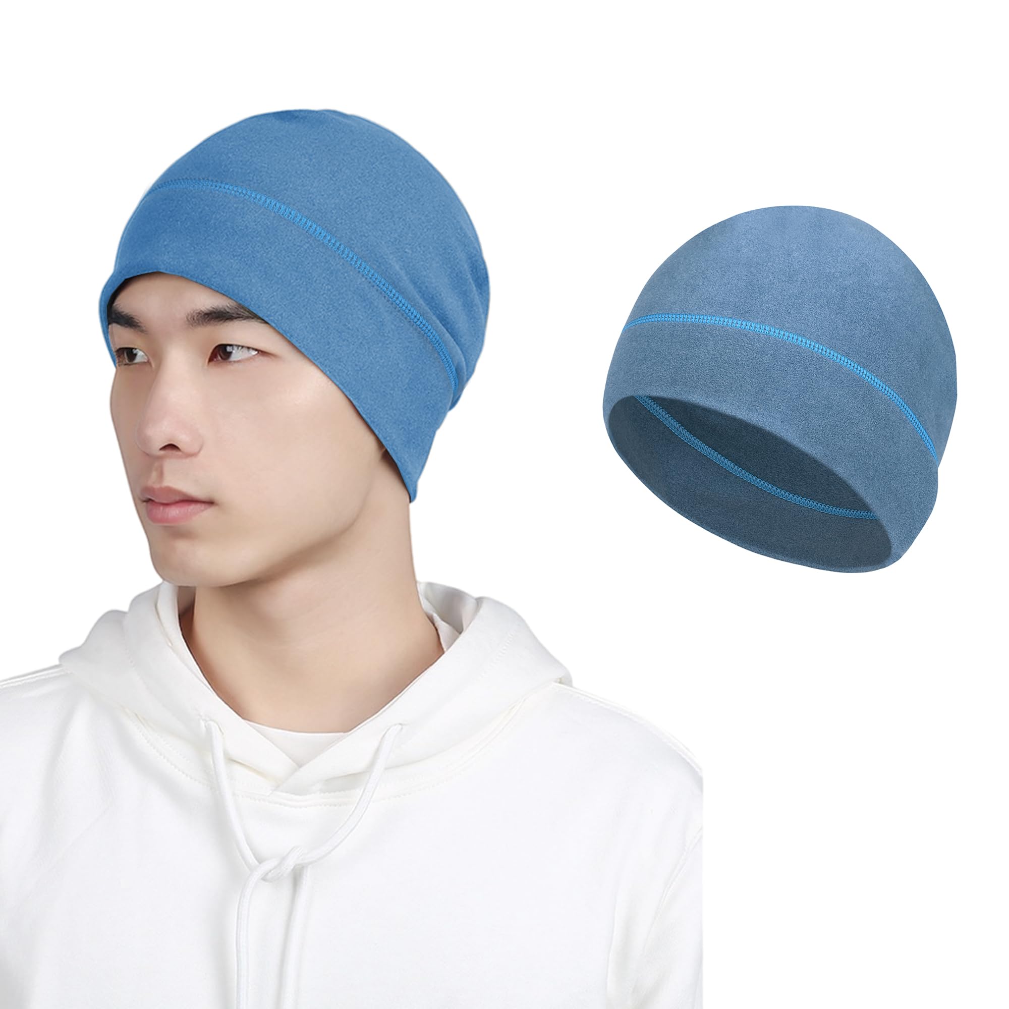 ribcap ニット帽　ヘルメット 71L6gZaAkDL.jpg
