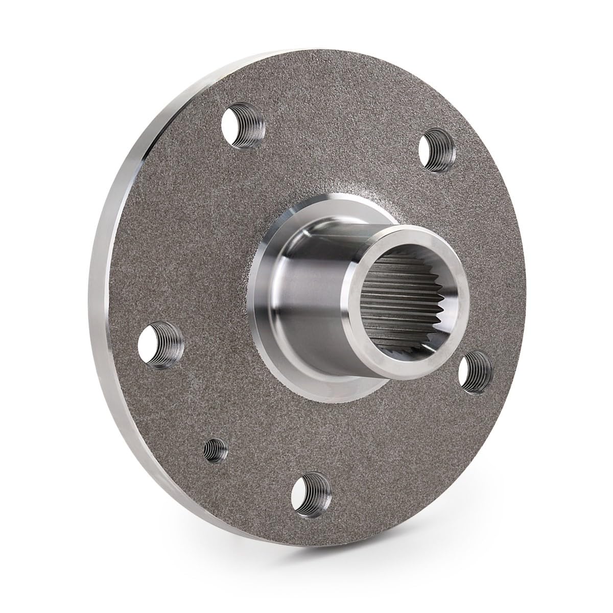 RIDEX 653W0181 Mozzo ruota Anteriore bilaterale Compatibilità con OPEL Vivaro A Van X83