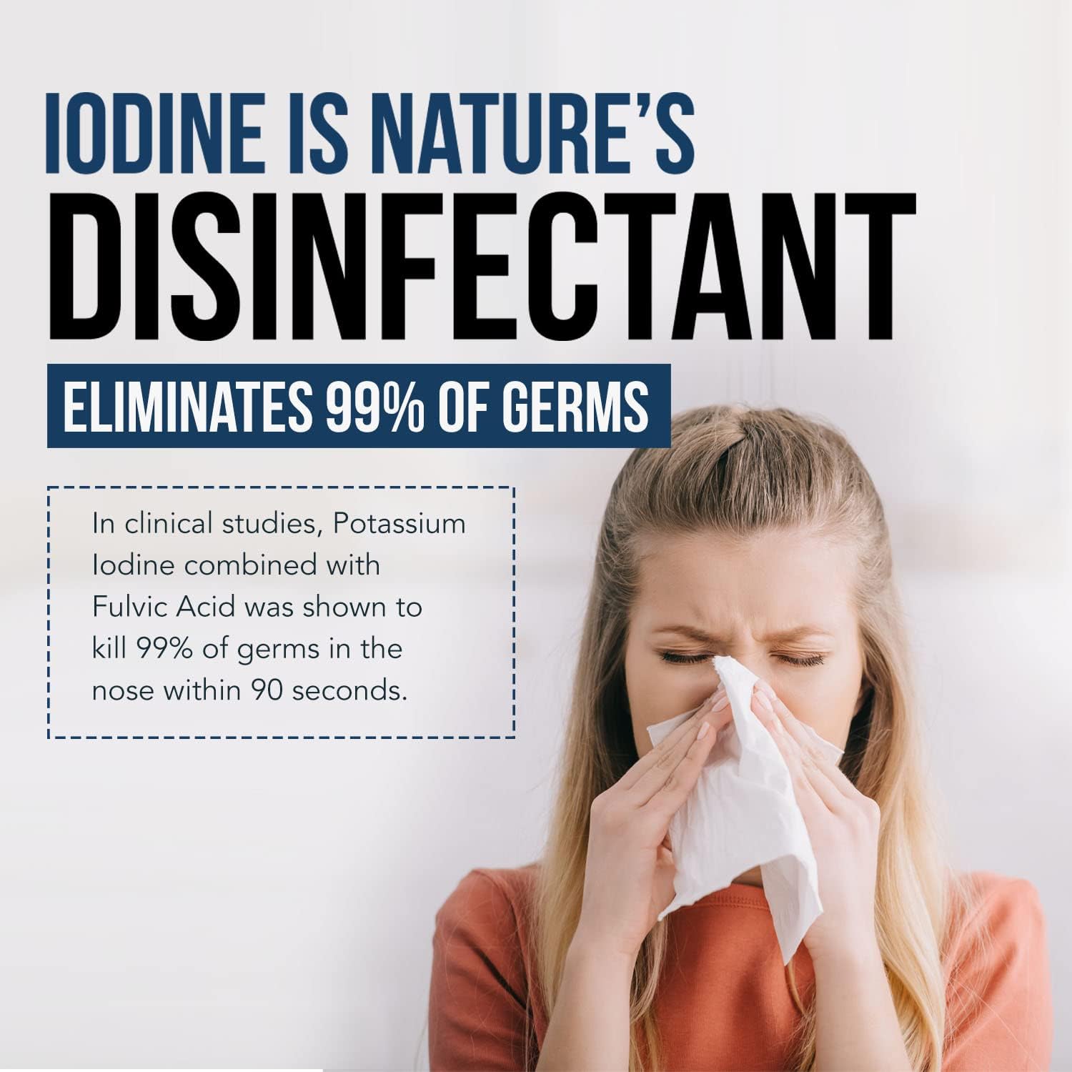 Buy Nasomin® Nasal Iodine Nasal Antiseptic, Sanitize Your Nose from