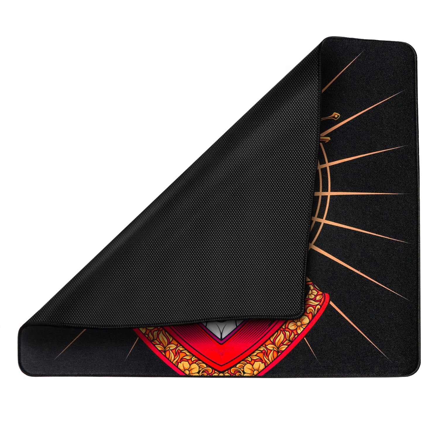 Klasse Zen Poron Series 490x420x3,5 mm E-Sports Gaming Oyuncu