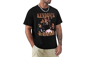 Graphic Tees with Rappers | Amplify Your Style with Iconic Designs