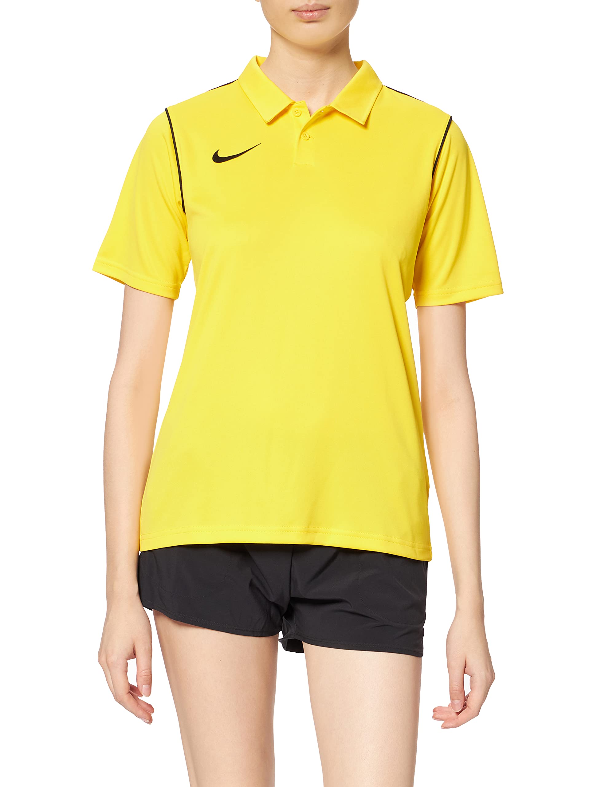 NIKE Park 20 Polo Unisex dla dzieci i młodzieży