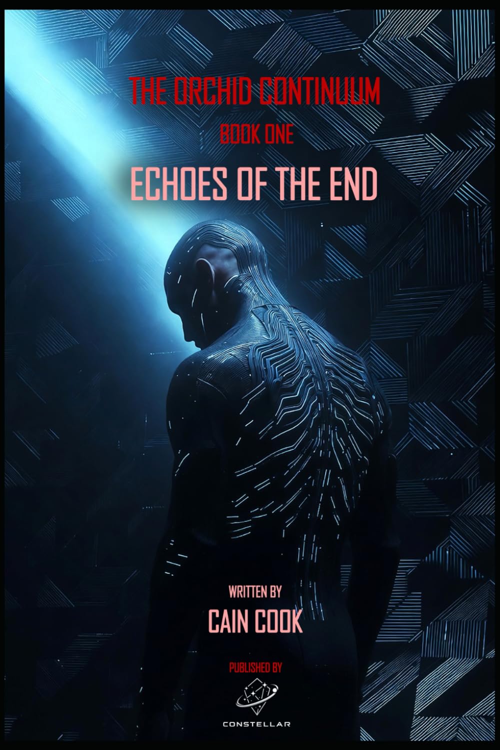 The Orchid Continuum | Book One: Echoes of the End: 1
