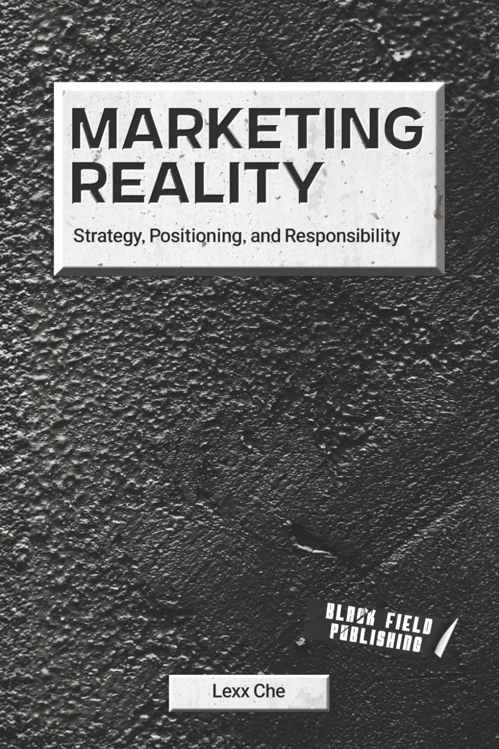 Marketing Reality: Strategy, Positioning, and Responsibility: 3 (Reality Deskbooks)