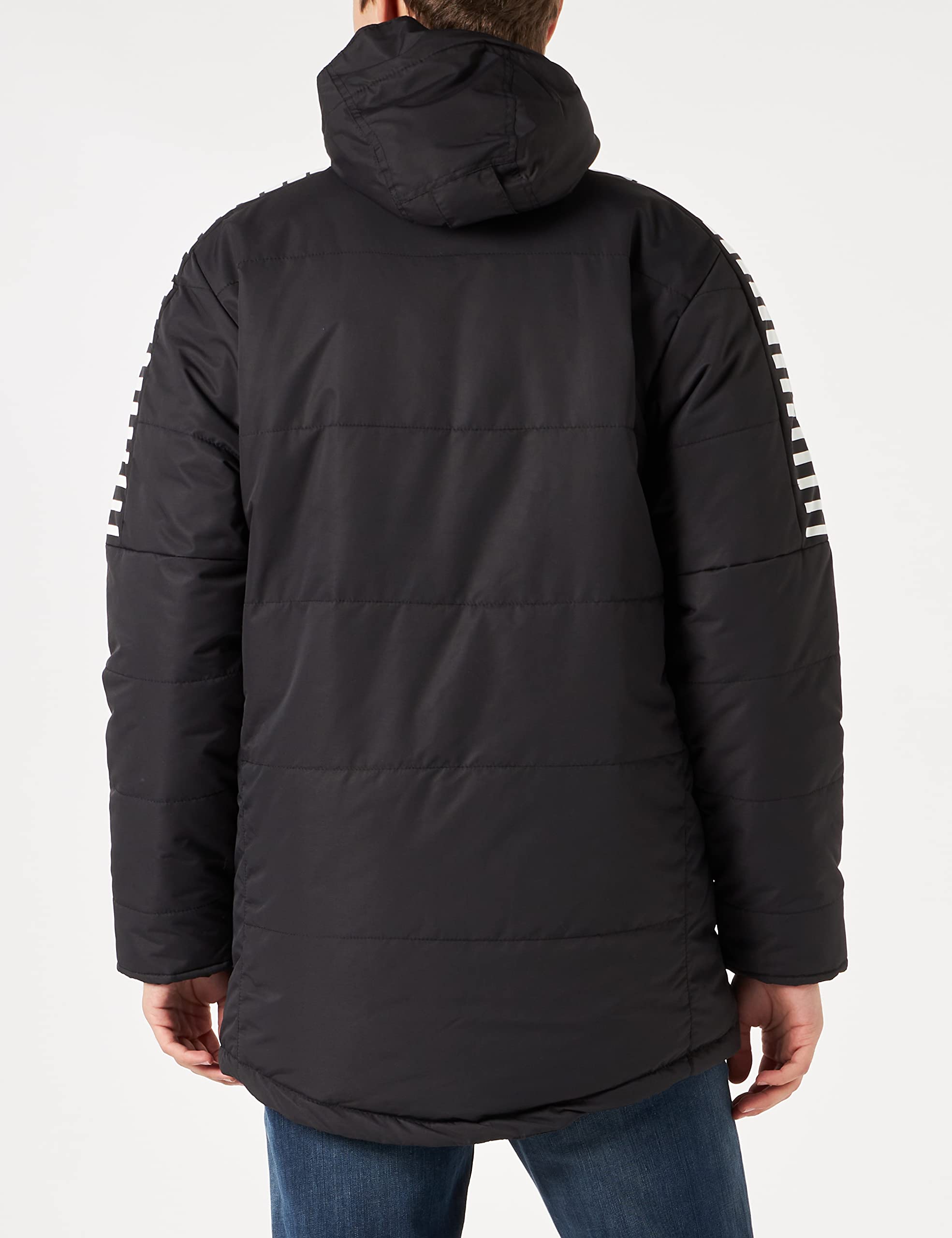 Derbystar Hyper - Giacca Da Stadio Giacca unisex Unisex - Adulto