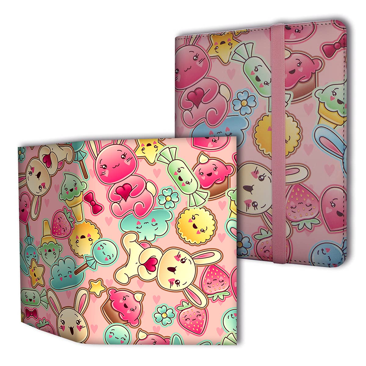 Beschermhoes voor eReader eBook met 15,2 cm (6 inch), Kobo, Woxter