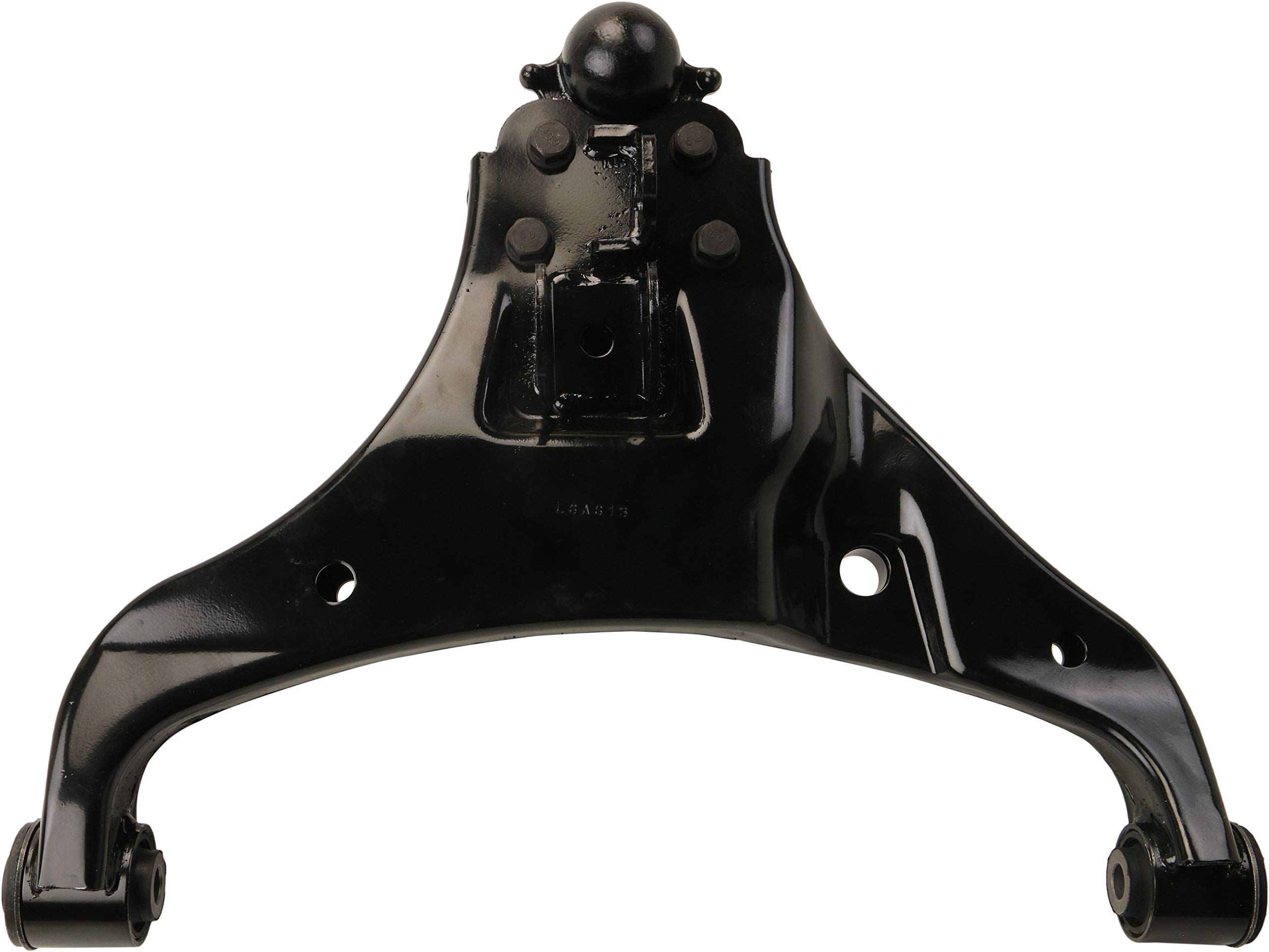 Amazon.com: MOOG RK620678 Suspension Control Arm and Ball Joint 