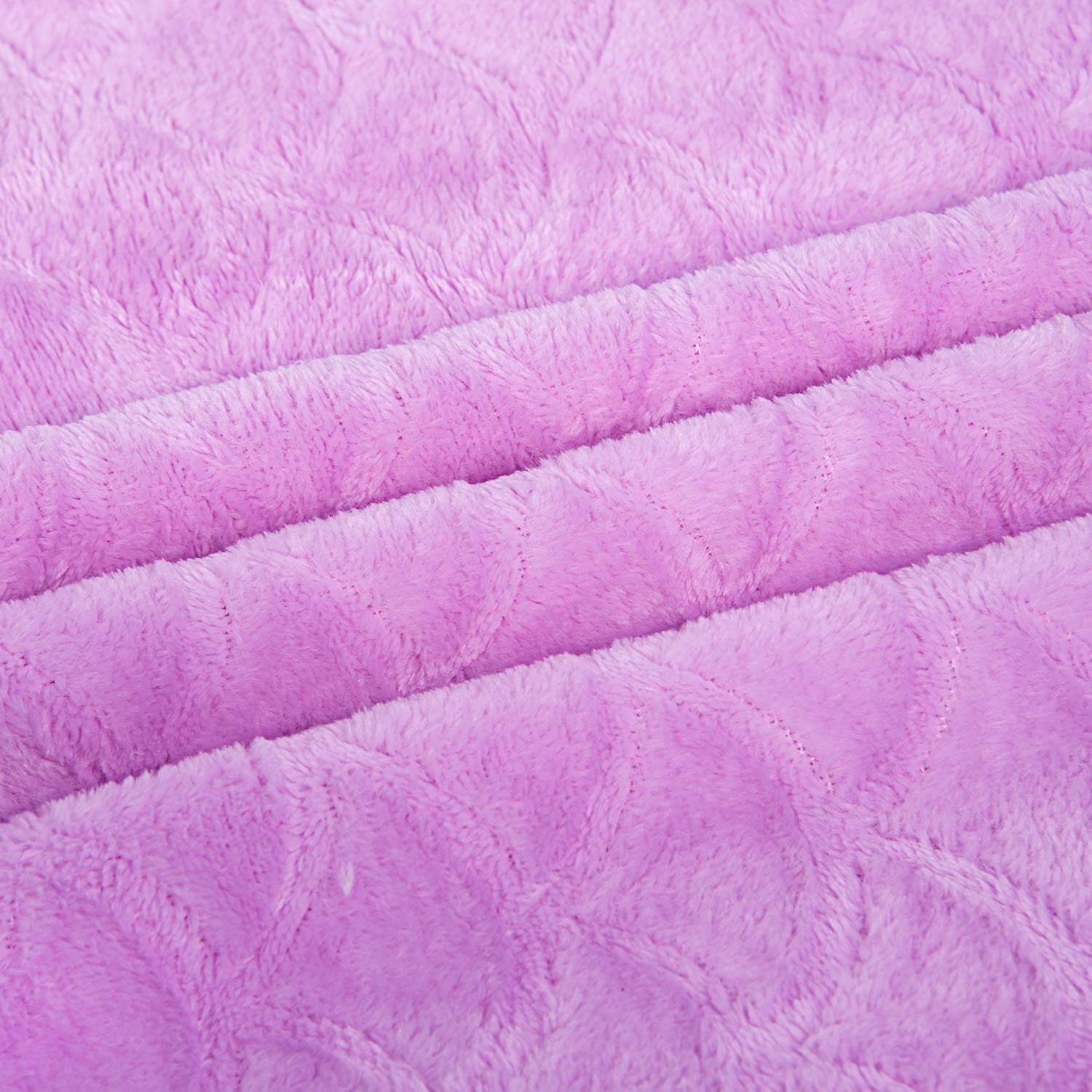 Kids Zeemeermin Staart Deken, Zachte Warme Pluche Fleece Slaapzak Deken