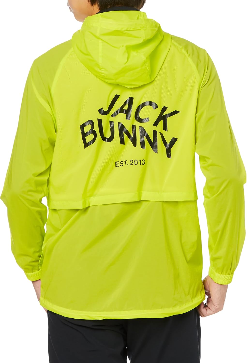 Jack Bunny!! ジャックバニー オフィシャルサイト Jack Bunny