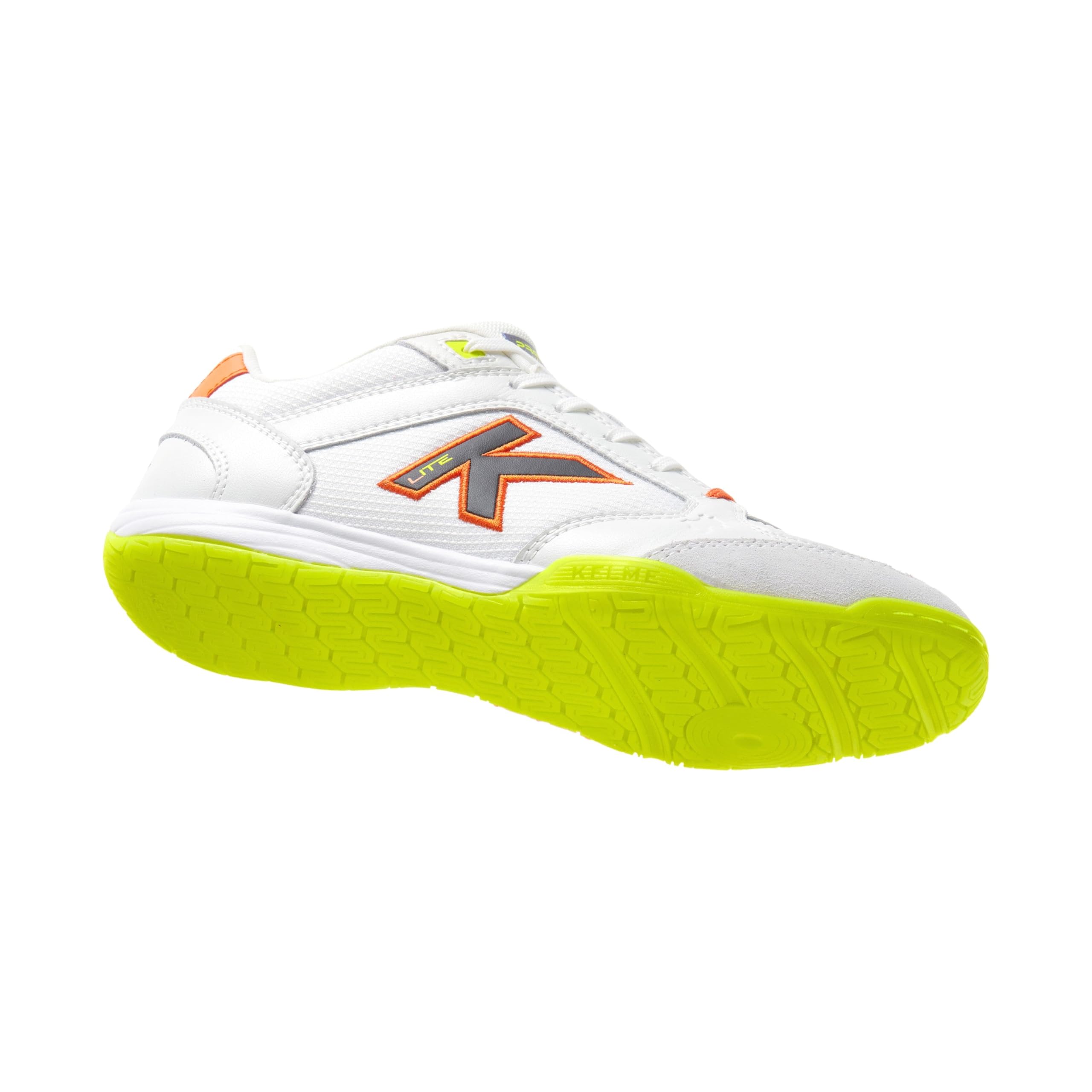 KELME Zapatillas De Fútbol Sala Precision Lite Blanco