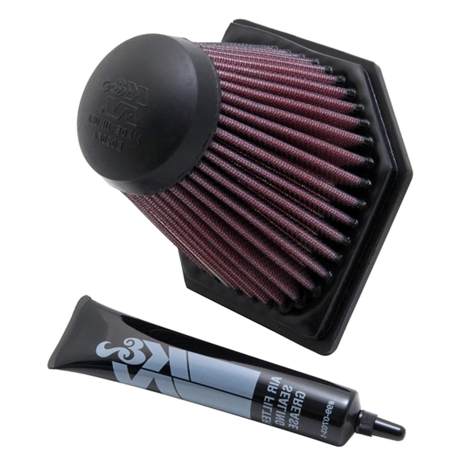 Service-Kit Für BMW K 1300 S ABS (2009–2015) – Mit Luftfilter, Ölfilter & Zündkerzen