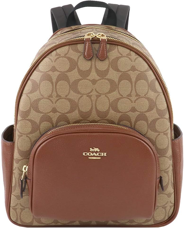Coach COACH Backpack 5671 Signature Womens Parallel Import