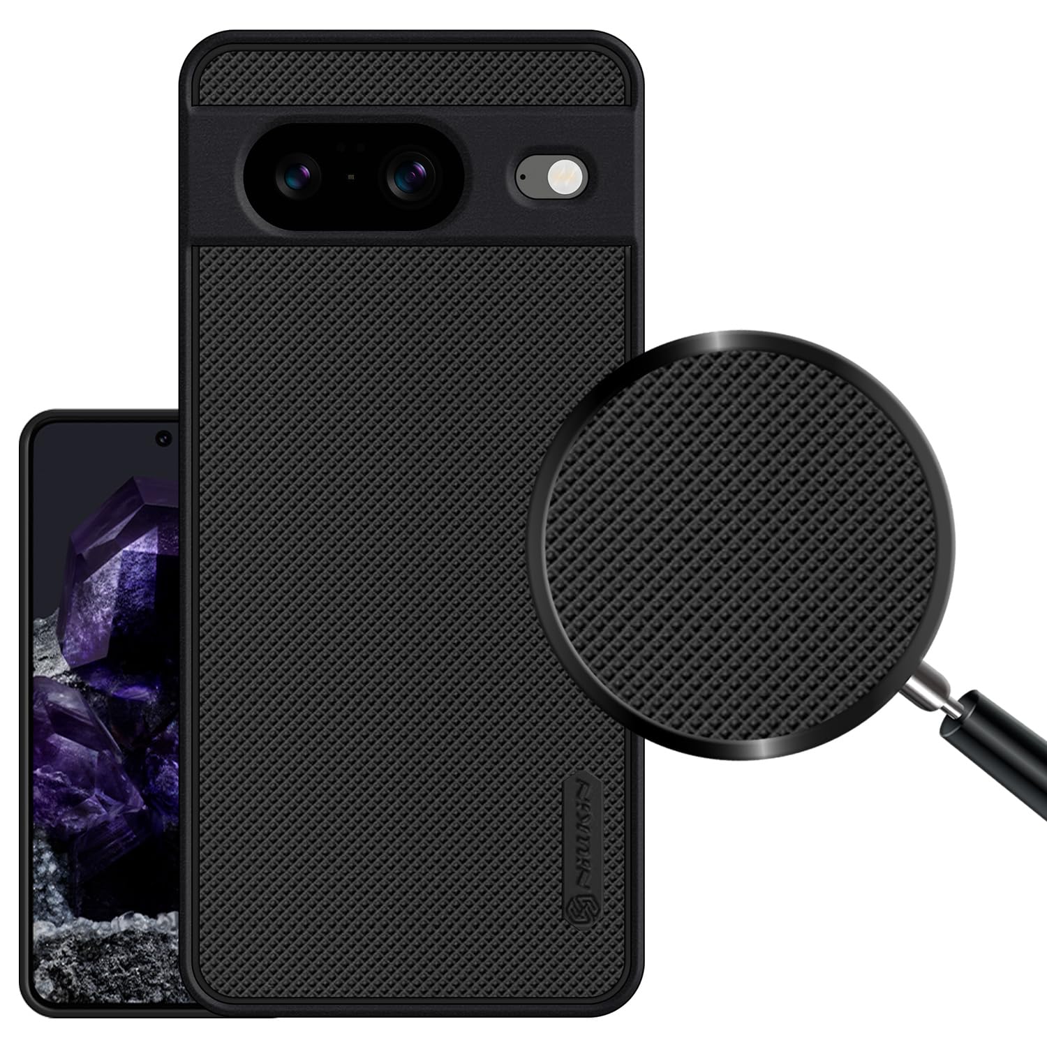 VIDO Super Frosted Raised Camera Protect Soft Back Case Cover for Google Pixel 8 (B0CMTP6THX) Amazon Price History, Amazon Price Tracker
