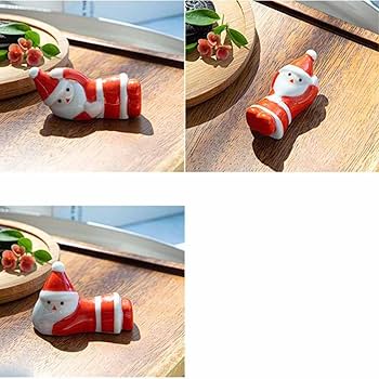 箸置き 筆置き 10個セット 箸置き 筆置き 10個セット