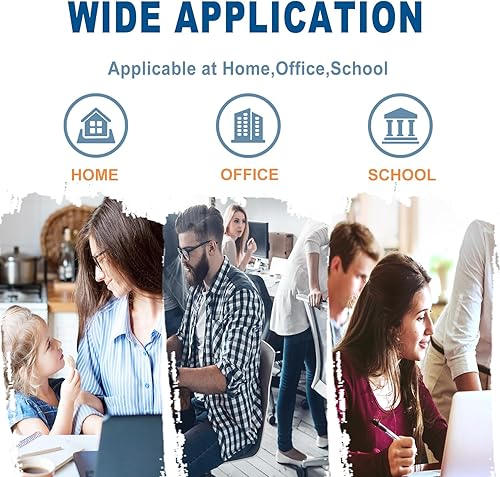 Miniatura 6 de Ankink TN850 TN820 Cartucho de tóner de alto rendimiento para TN850 TN820 TN-850 TN-820 Trabajo con HL-L6200DWT L6200DW MFC-L5900DW HL-L5200DWT