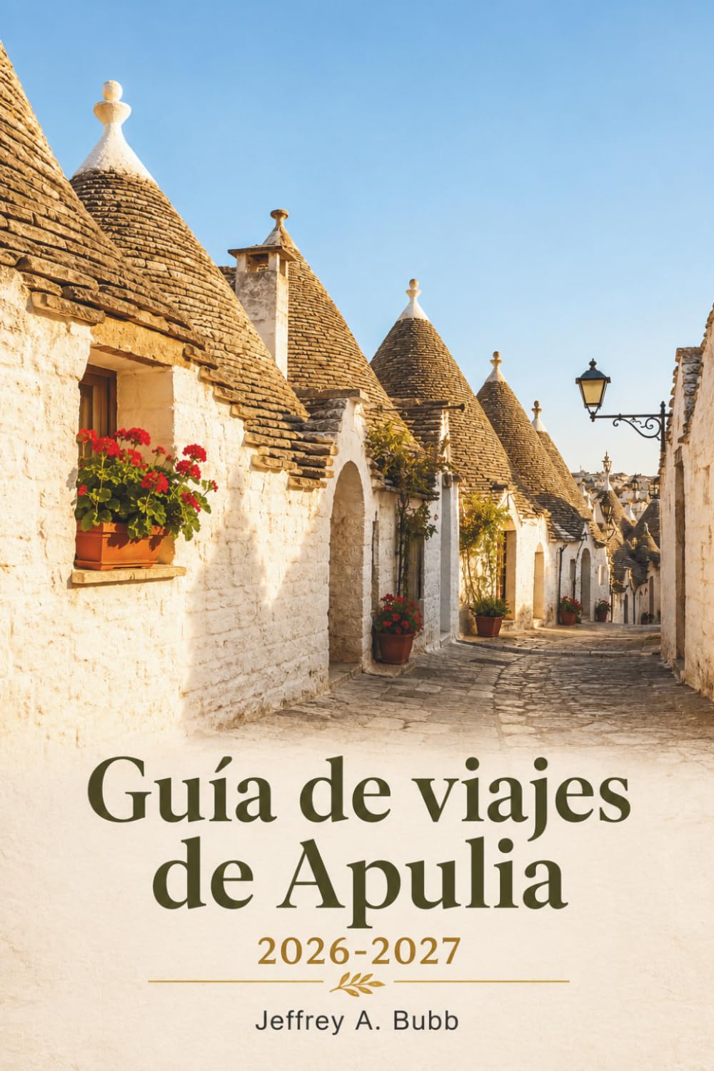 Guía de viajes de Apulia 2026-2027: La soleada costa adriática, los antiguos trulli, la burrata, el vino Primitivo y las ciudades blancas del sur de Italia.