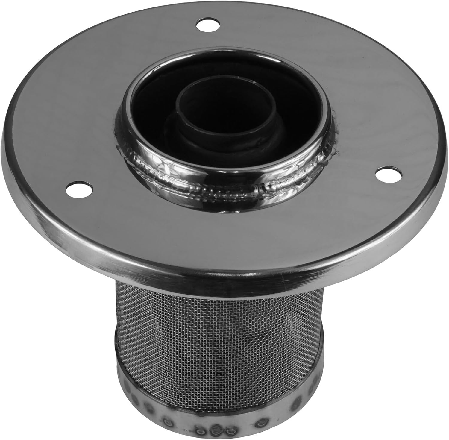 Replacement For Spark Arrestor For Honda Foreman Ruicon 500 TRX500FA FGA 4x4 S 2001-2004 Mod-C26C-28059