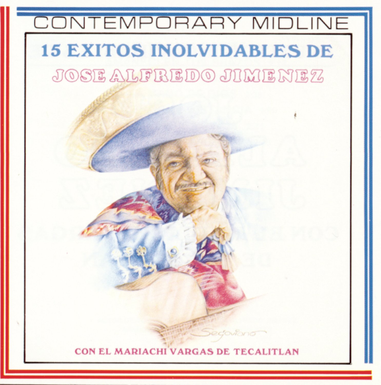 メキシコCD  Versiones Originales; 15 Exitos  828766430929  /00110 s-l1200.jpg