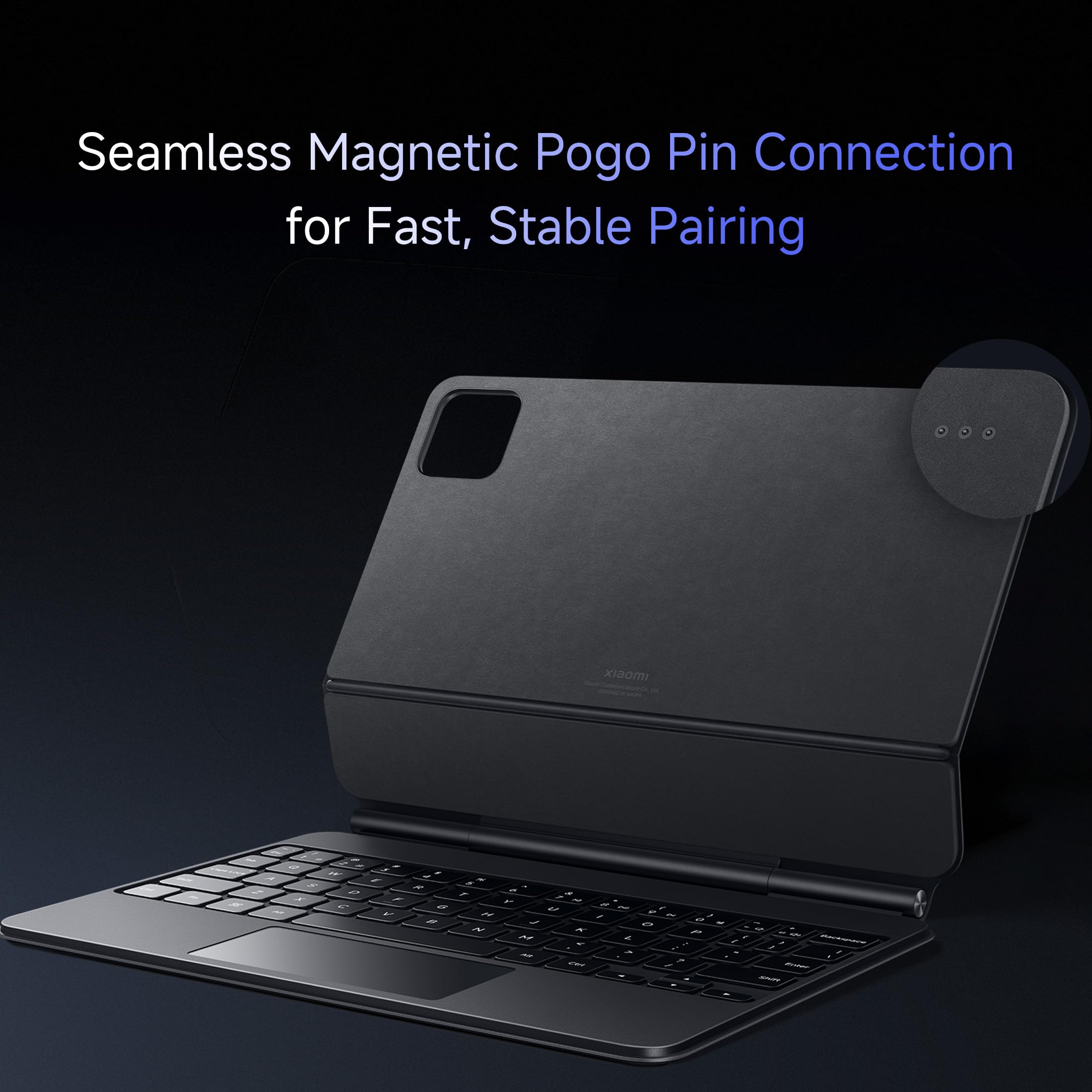 XIAOMI Pad 8 Focus Keyboard — Amazon image 5