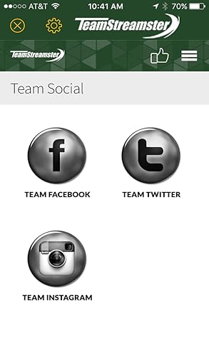 Green Bay Football 2017-18