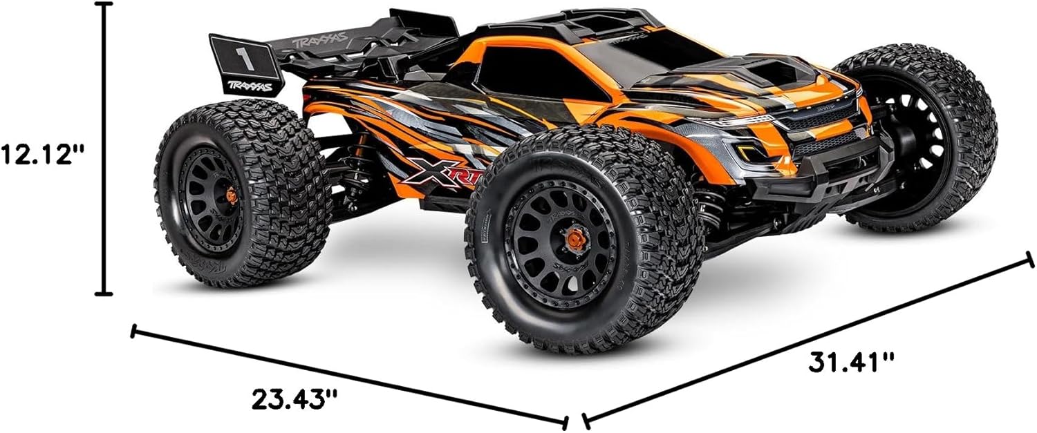 Traxxas Xrt Traxxas Rc Cars For Sale Cheap 2024 Best Delivery