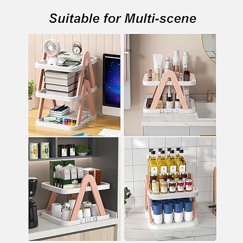 Miniatura 6 de Zapatero pequeño de 23 niveles, organizador vertical para zapatos, ahorra espacio, zapatero estrecho, fácil montaje para entrada, esquina, armario,