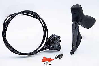 SHIMANO SLX ブレーキシステム シマノ SLX BR-M7000 DISCキャリパー（J04Cフィン付メタルパッド