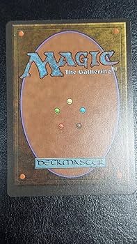 MTG　惑乱の死霊　4版　黒枠　日本語4枚まとめ売り MTG 黒枠 惑乱の死霊 4枚 Amazon.co.jp: 極惑乱の死霊 4版