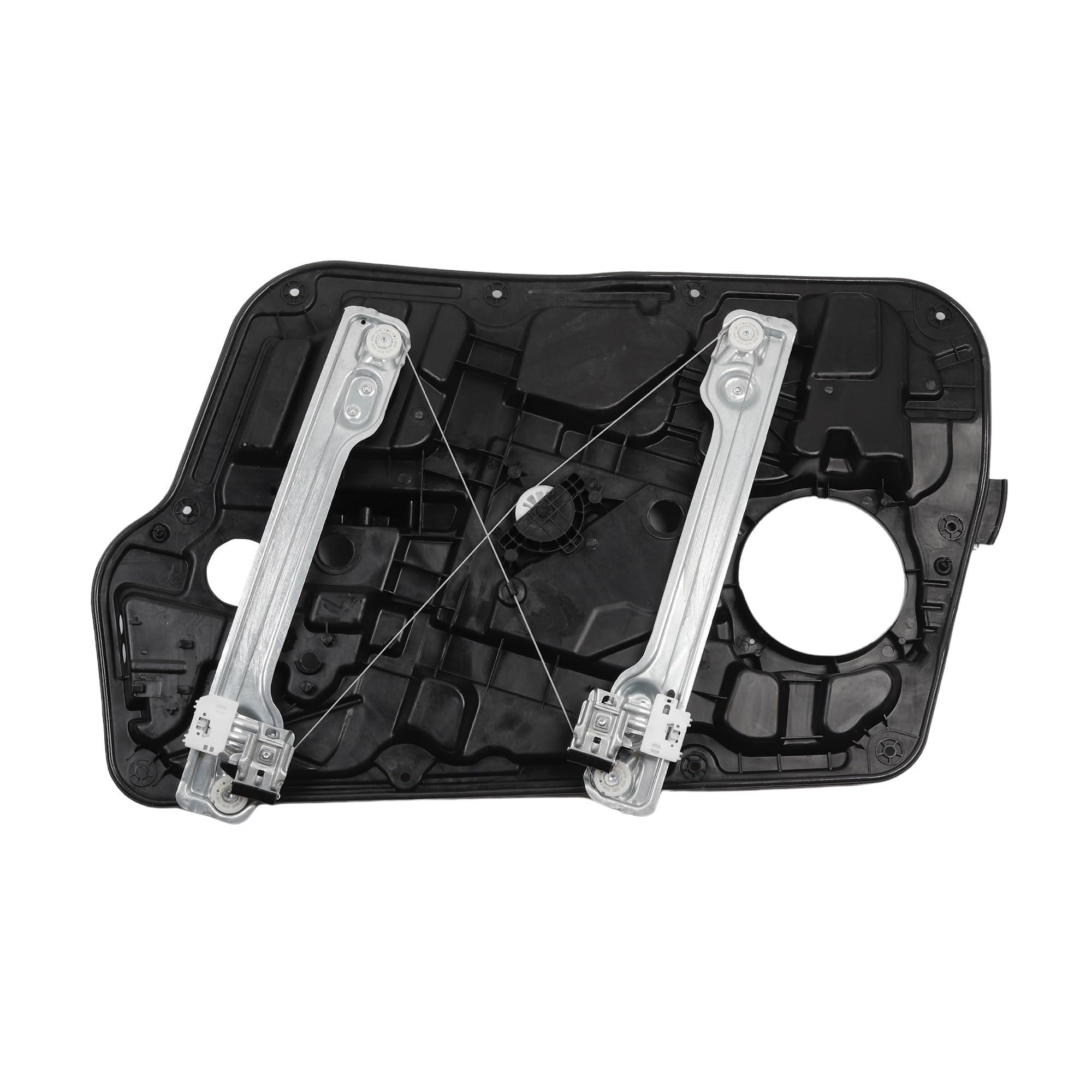 Lève-vitre avant gauche pour Hyundai Sonata 2011-2014 remplace 82471-3Q000