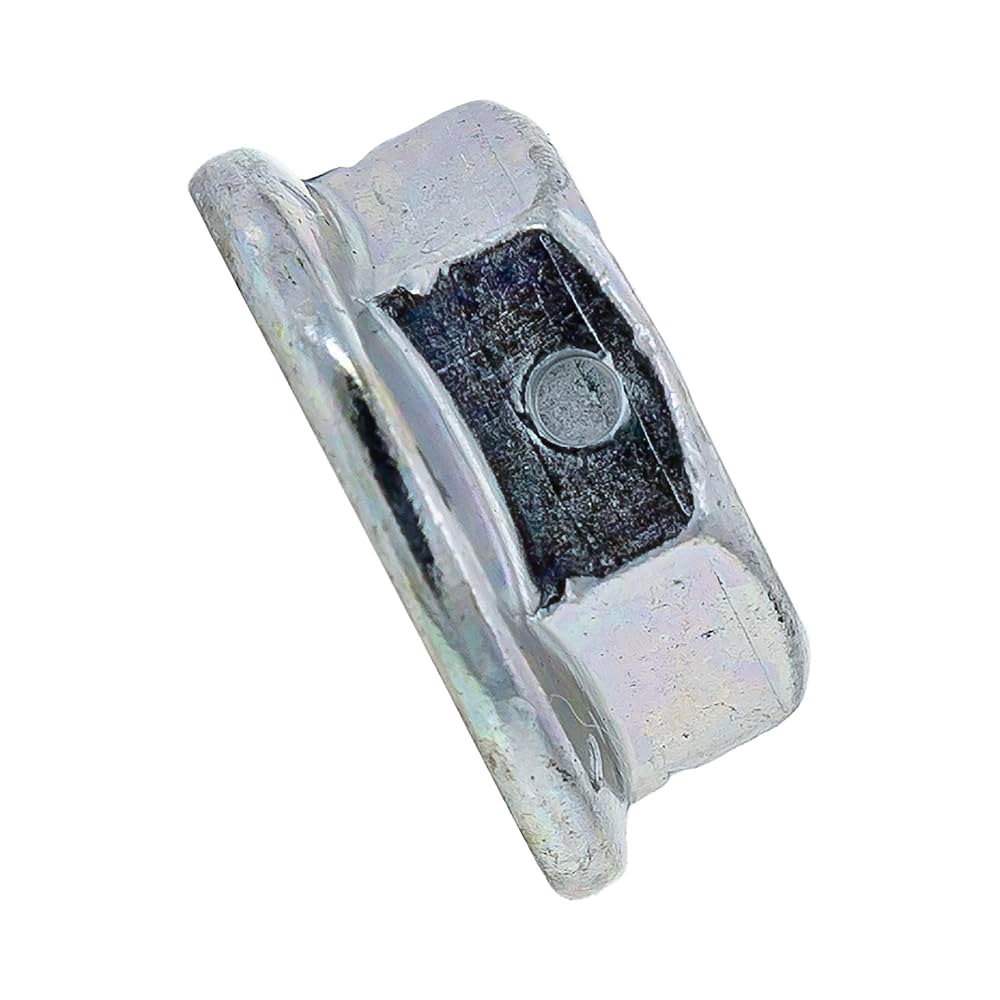 baz (ウォルナット) Kawasaki 840499 Titanium Coated Plug Tap 7/16