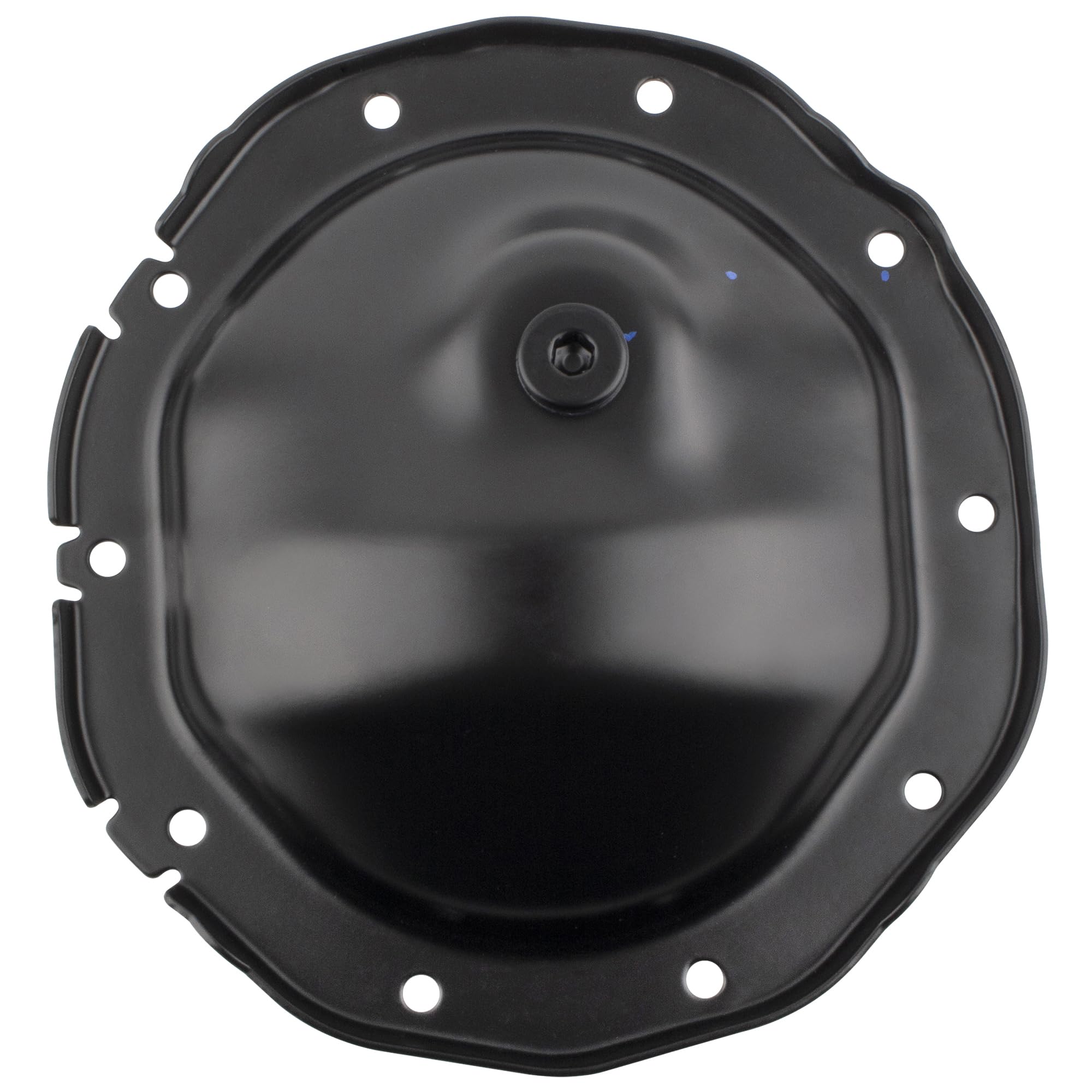 697-706 Rear Differential Cover with Gasket Fit For Chevrolet Silverado 1500 1999-2008 Suburban 1500 Tahoe Blazer S10 for GMC Jimmy Sonoma Yukon for Cadillac Escalade Replace# 15290822 111107