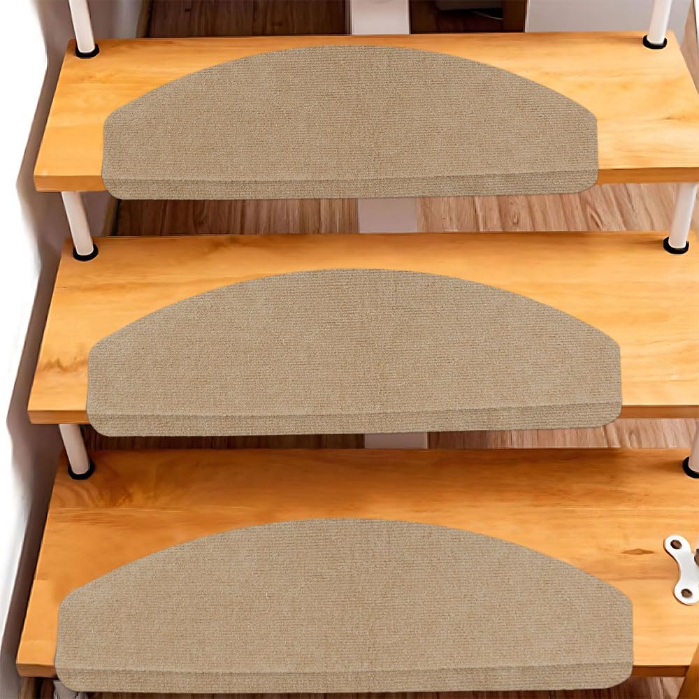 Homwiz Antislip Traptredenmatten Set van 15, Zelfklevende Trapmatten Binnen, Trap Mat Snijdbaar & Herbruikbaar voor Bescherm Huisdieren, Senioren Kinderen (Zwart, 76 x 20 cm Homwiz Antislip Traptredenmatten Set van 15, Zelfklevende Trapmatten Binnen, Trap Mat Snijdbaar & Herbruikbaar voor Bescherm Huisdieren, Senioren Kinderen (Zwart, 76 x 20 cm