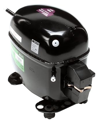 Maxx Cold R7439-600 Compressor for Sc18Clxz