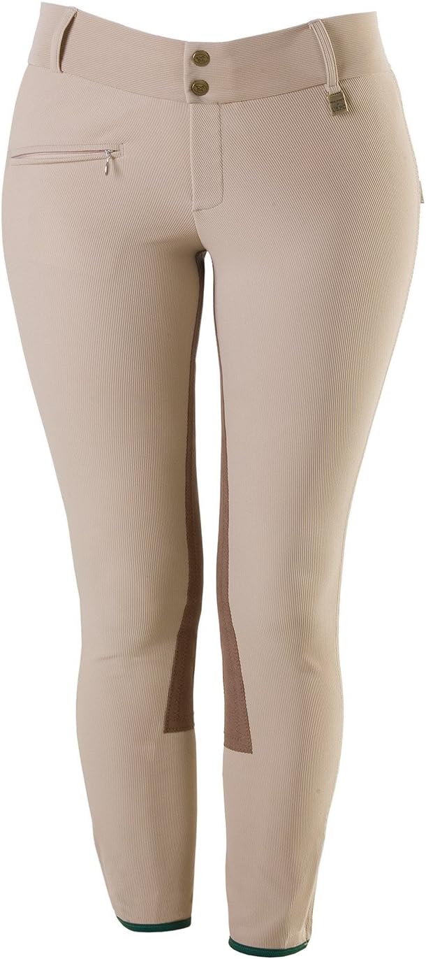 Devon-Aire Women's All-Pro Full Seat Riding Breeches