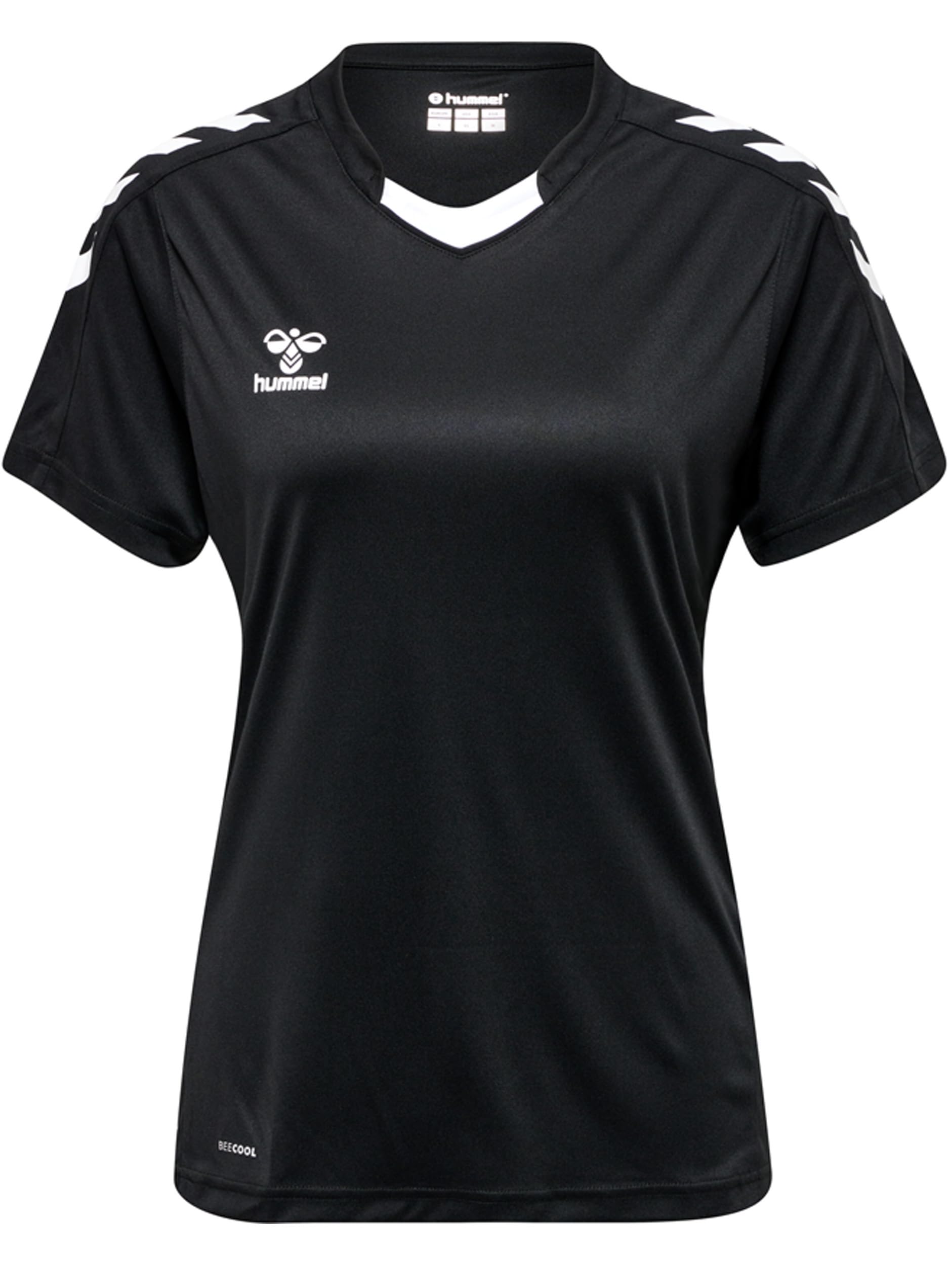 Hummel CORE XK Shirt Black M