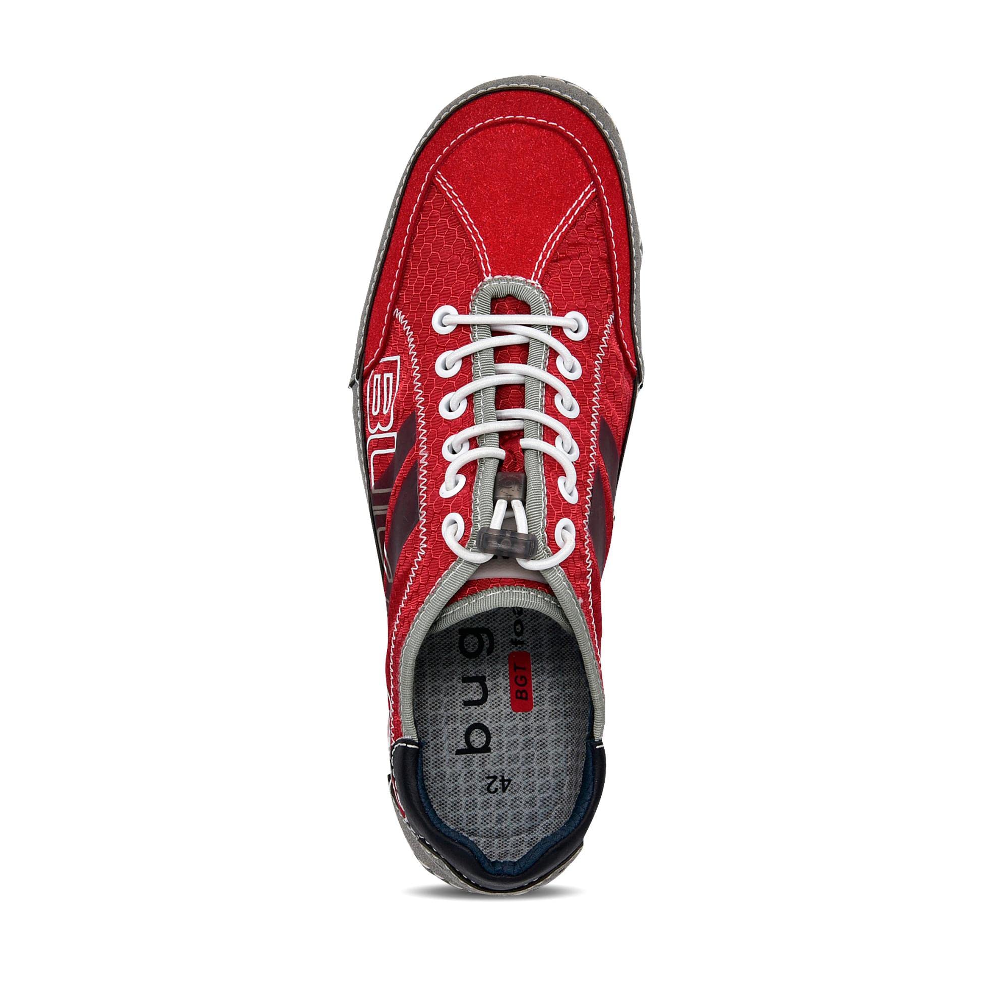 Bugatti 321-48013 Scarpe da GinnasticaUomo