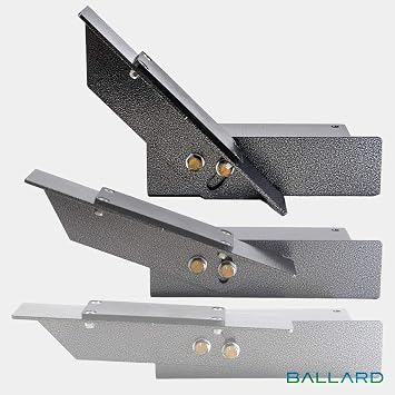 Ballard Inc. Blade Assist / Mower Blade Sharpening Guide Tool