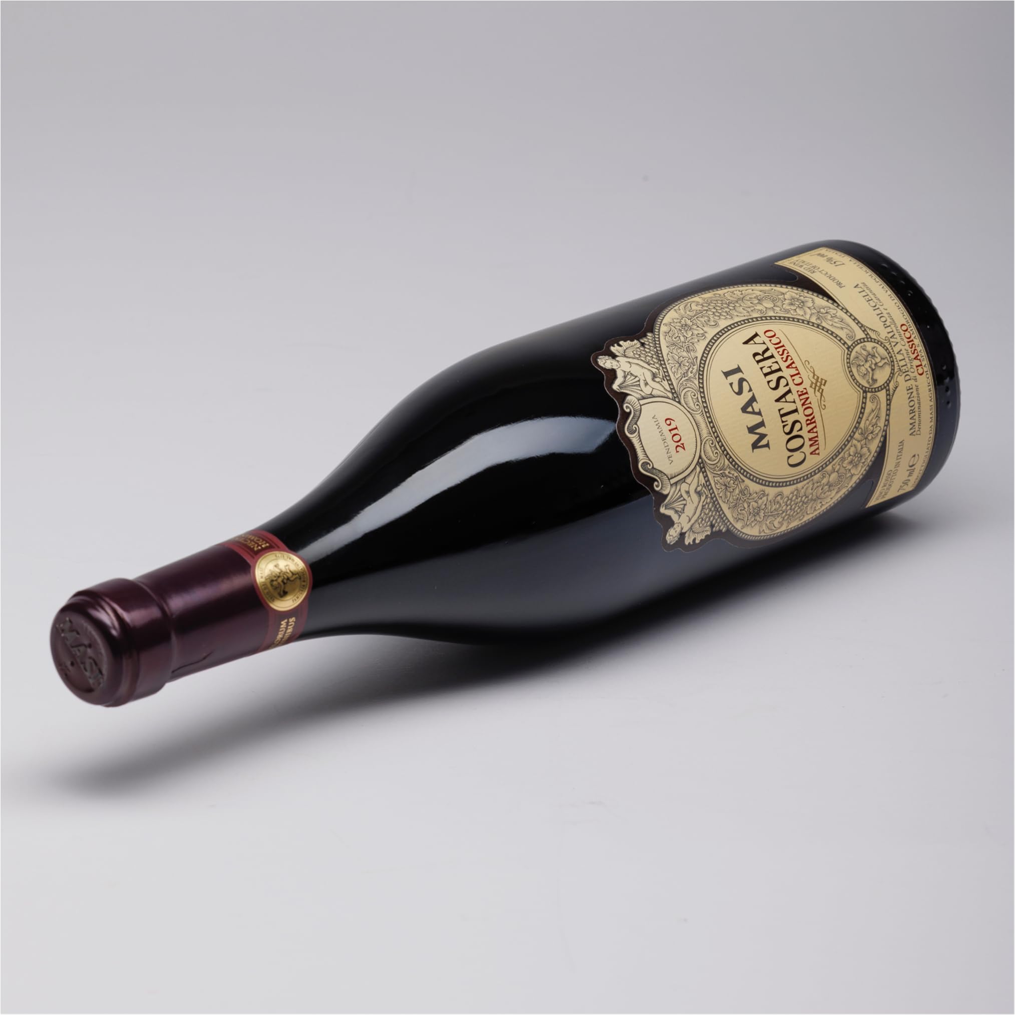 CHRISTMAS EDITION | MASI "COSTASERA" 2020 | Amarone della Valpolicella Classico DOCG | 750 ml | Geschenkverpackung