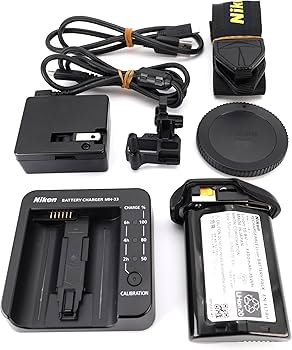 Amazon | Nikon ミラーレスカメラ 一眼 Z9 ボディ black | ミラーレス