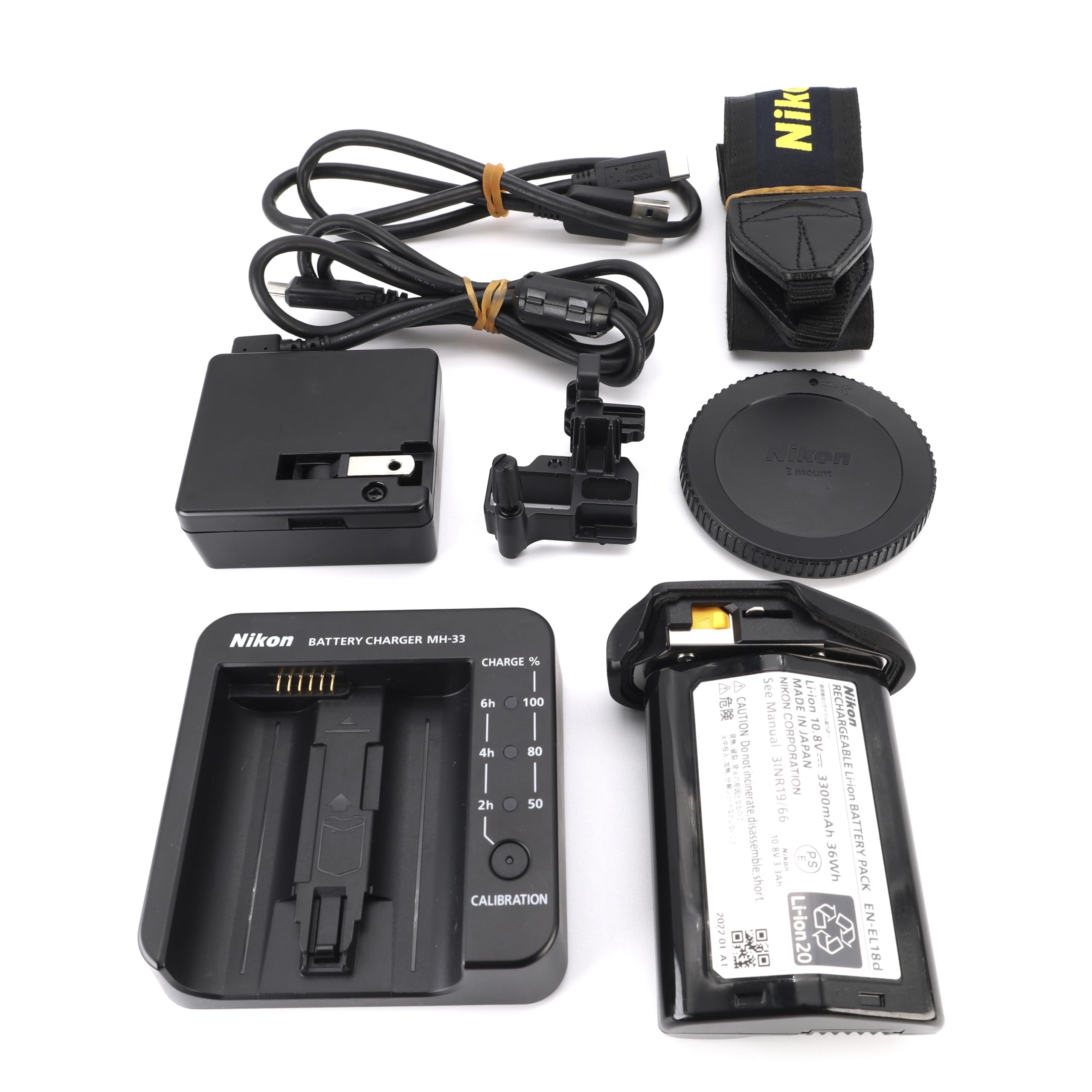 Amazon | Nikon ミラーレスカメラ 一眼 Z9 ボディ black | ミラーレス