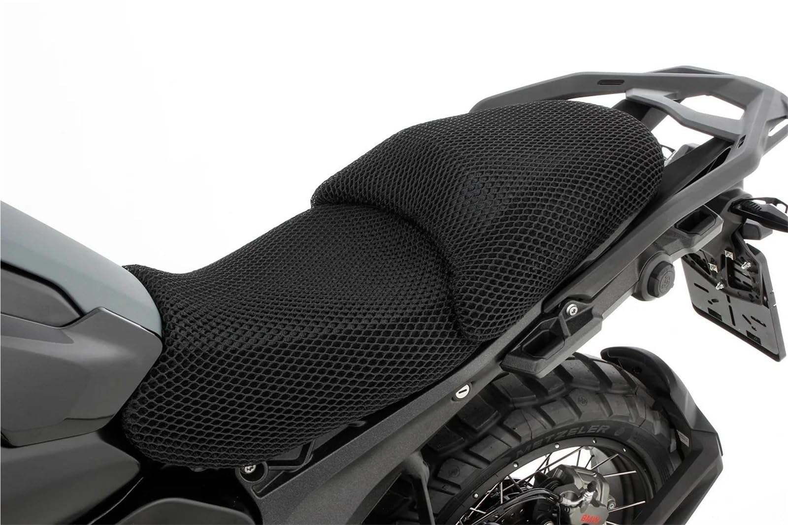 Parte a due ruote Coprisedile Per Moto Air Flow Cuscino Di Protezione Per Sedile Per BMW R1300GS2024 2023 Accessori