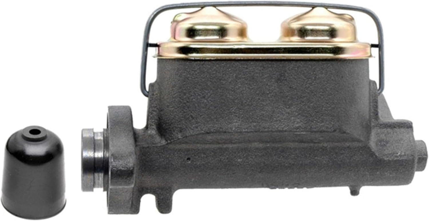 ACDelco Gold 18M1027 (19106813) Brake Master Cylinder Assembly
