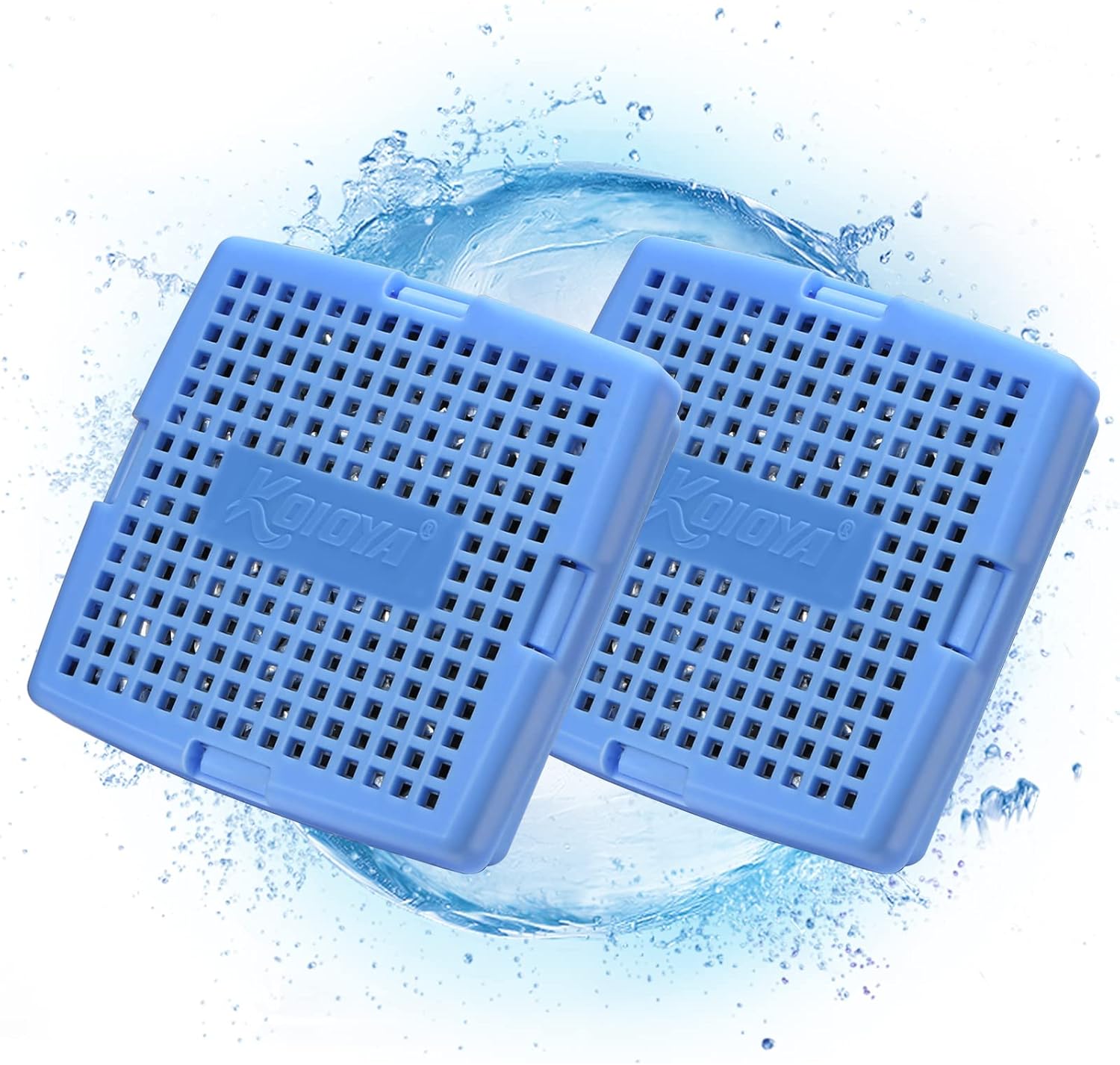 Hot Tub Mineral Sanitizer for Sundance Spas Filter, Enhanced Bather Comfort Last for 4 Months Treats, Cleans and Clarifies(2 Pack)