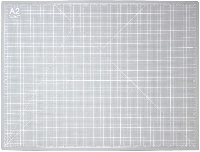 Artway Self Healing Cutting Mats - A2