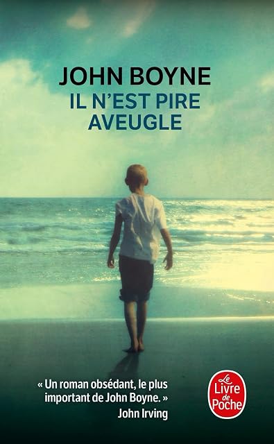 Portada de Il N Est Pire Aveugle