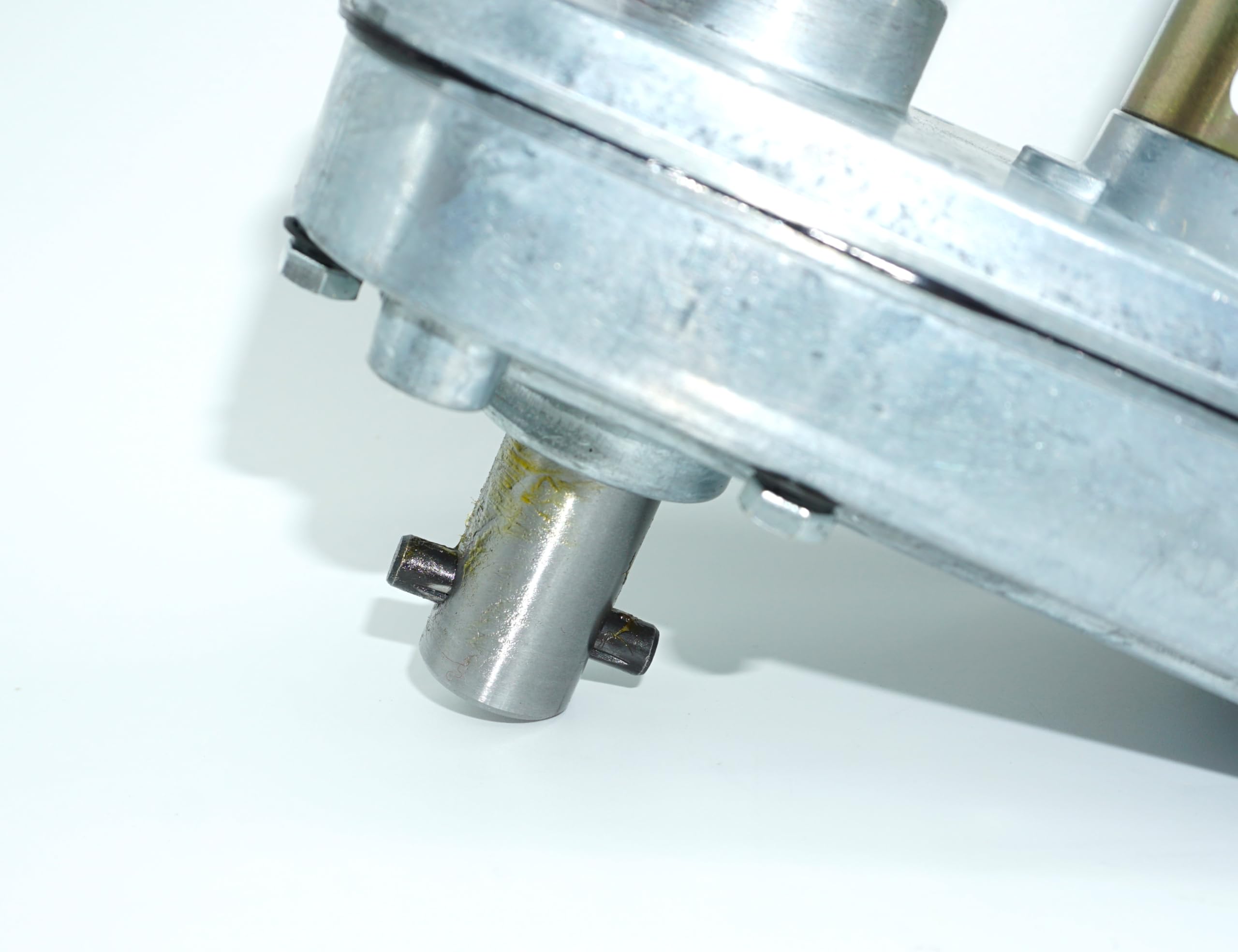 Amazon.com: NOVOPARTS 368227 524793 RV Slide Out Motor